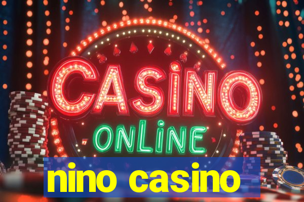 nino casino