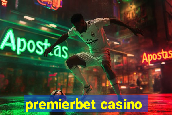 premierbet casino