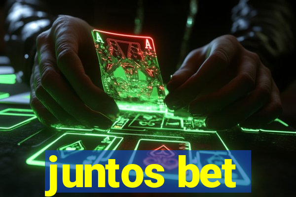 juntos bet