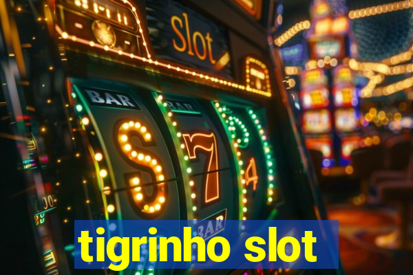 tigrinho slot