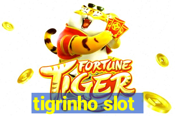 tigrinho slot