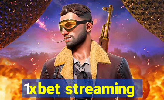 1xbet streaming