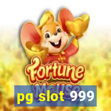 pg slot 999