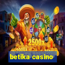 betika casino