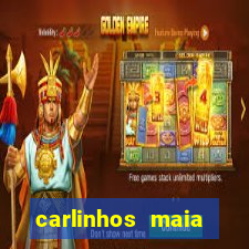 carlinhos maia divulga jogo