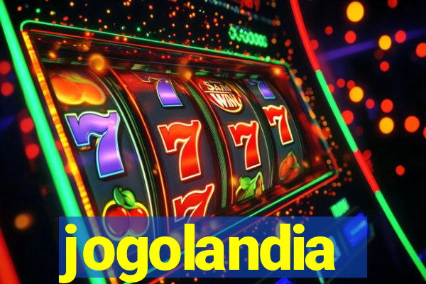 jogolandia