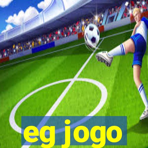 eg jogo