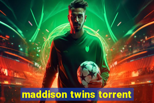 maddison twins torrent