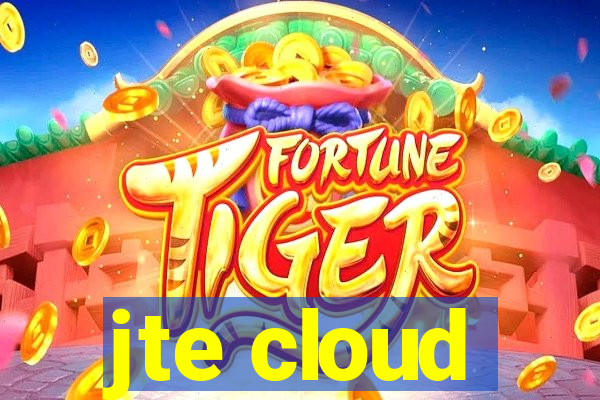 jte cloud