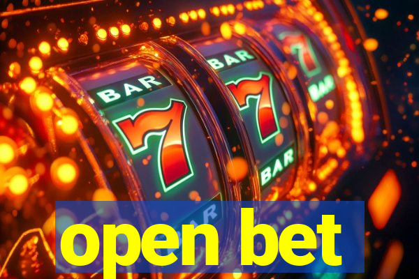 open bet