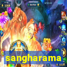 sangharama