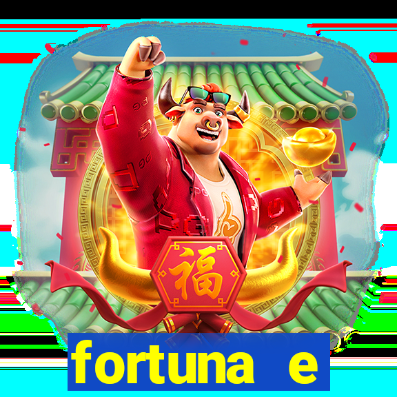 fortuna e ascens茫o pdf