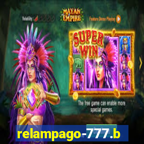 relampago-777.bet