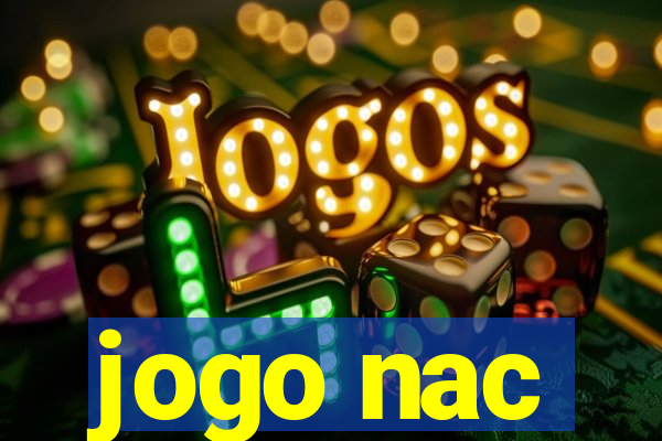 jogo nac