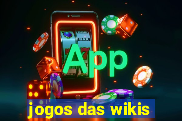 jogos das wikis