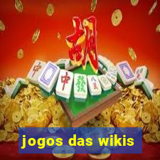 jogos das wikis