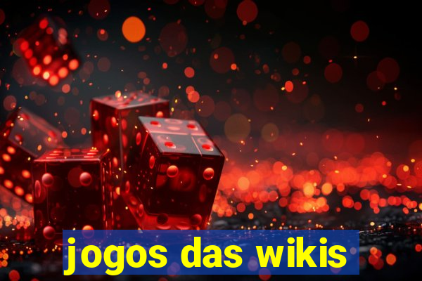 jogos das wikis