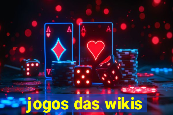 jogos das wikis