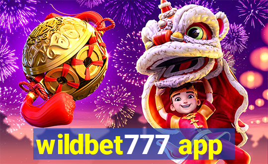 wildbet777 app