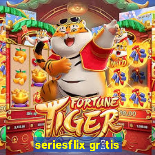 seriesflix gr谩tis