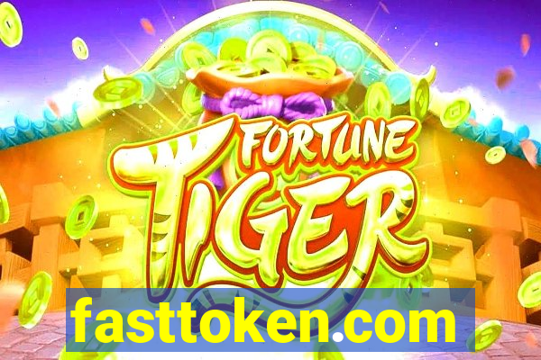 fasttoken.com