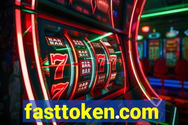 fasttoken.com