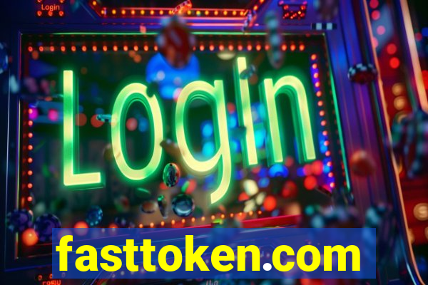 fasttoken.com