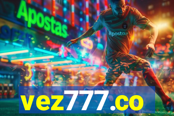 vez777.co