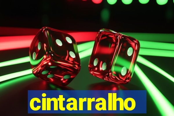 cintarralho