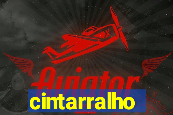 cintarralho