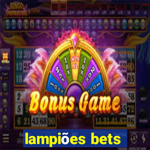 lampiões bets