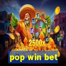 pop win bet