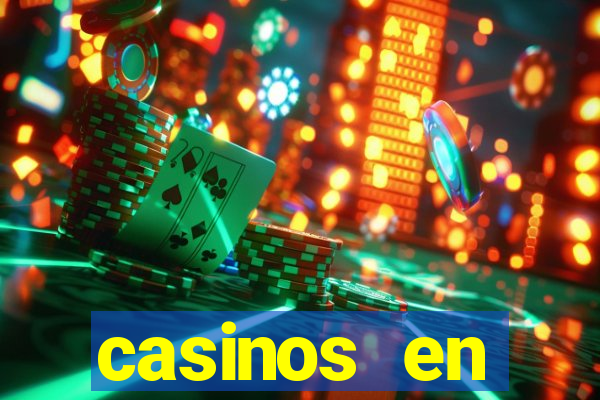 casinos en argentina online