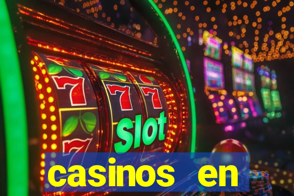 casinos en argentina online