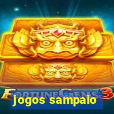 jogos sampaio