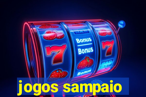 jogos sampaio