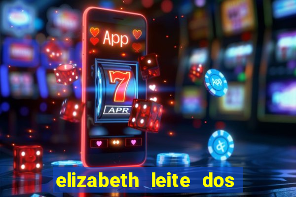 elizabeth leite dos santos trezza