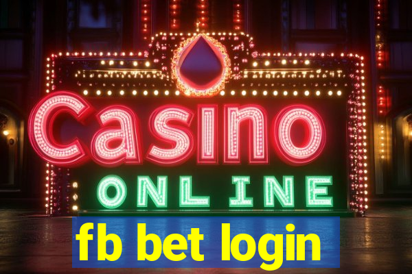 fb bet login