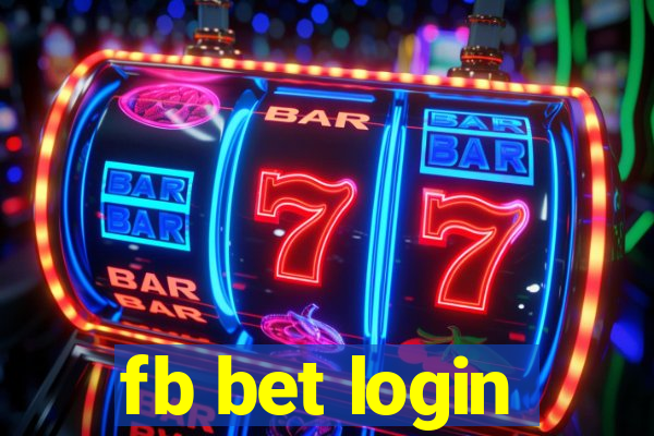 fb bet login