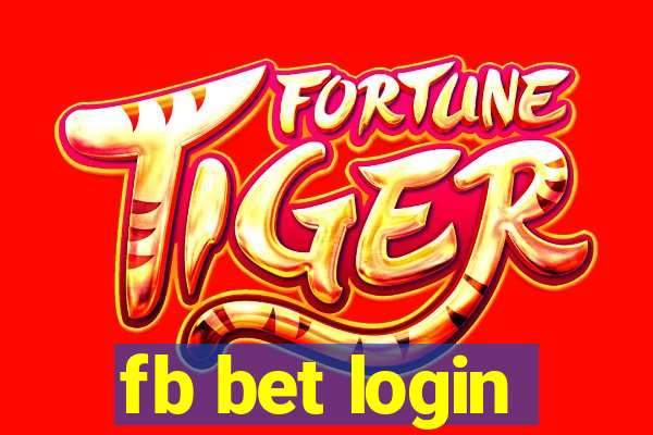 fb bet login