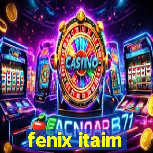 fenix itaim