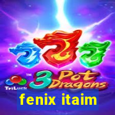 fenix itaim