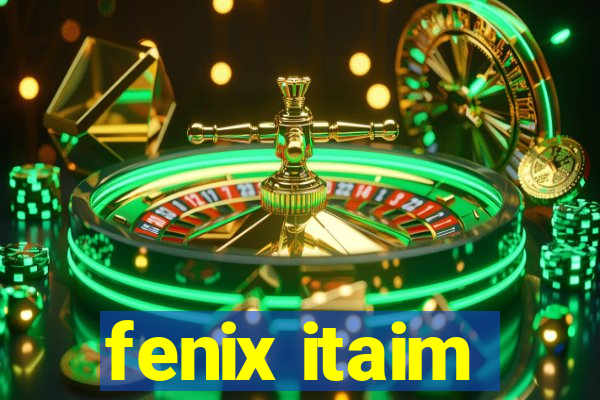 fenix itaim