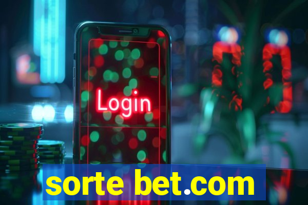 sorte bet.com