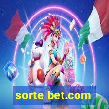 sorte bet.com