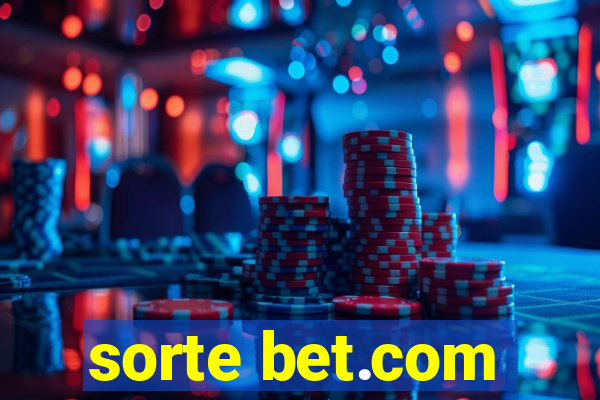 sorte bet.com