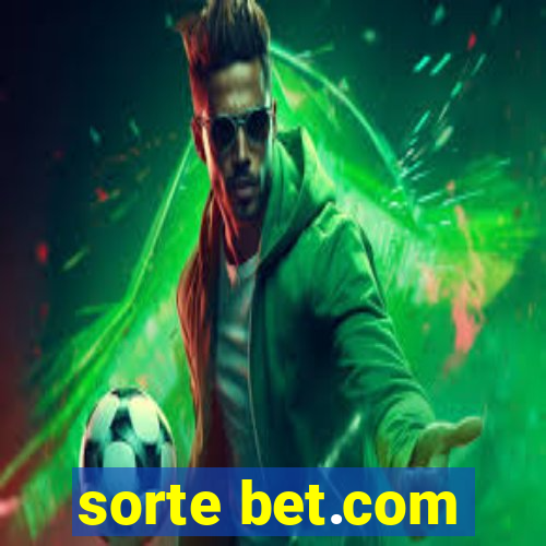 sorte bet.com