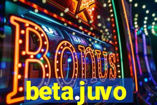 beta.juvo