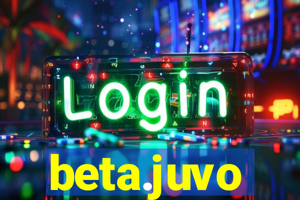 beta.juvo