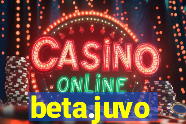 beta.juvo